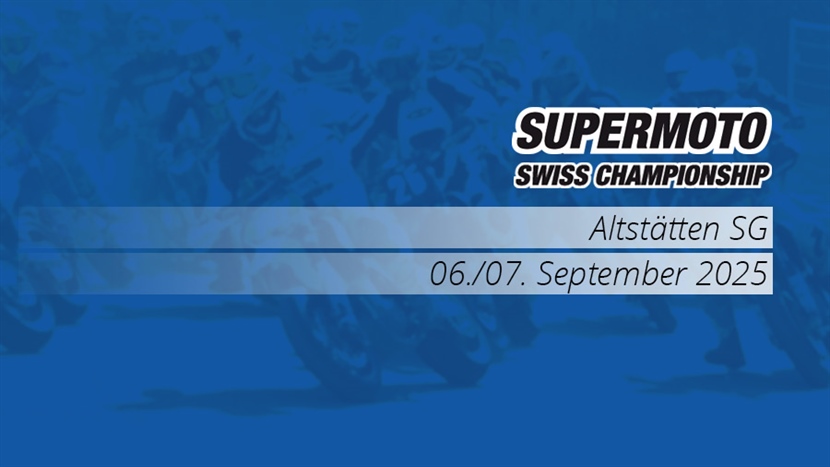 Supermoto Altstätten SG