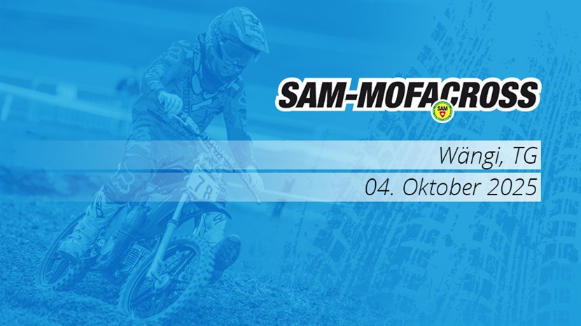 Mofacross Wängi TG
