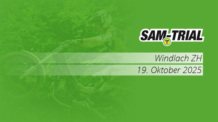 Trial Windlach ZH