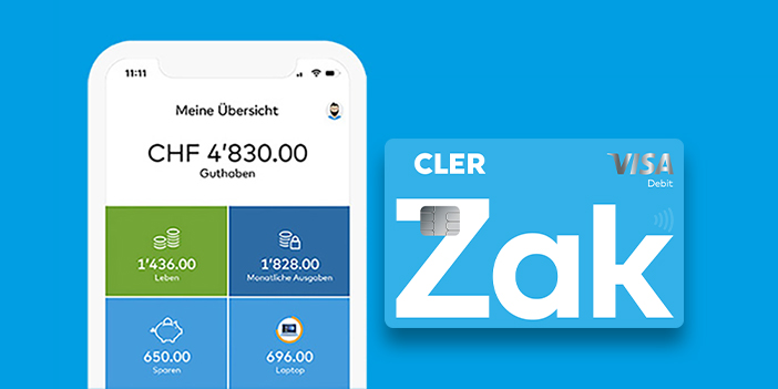 Bank Cler