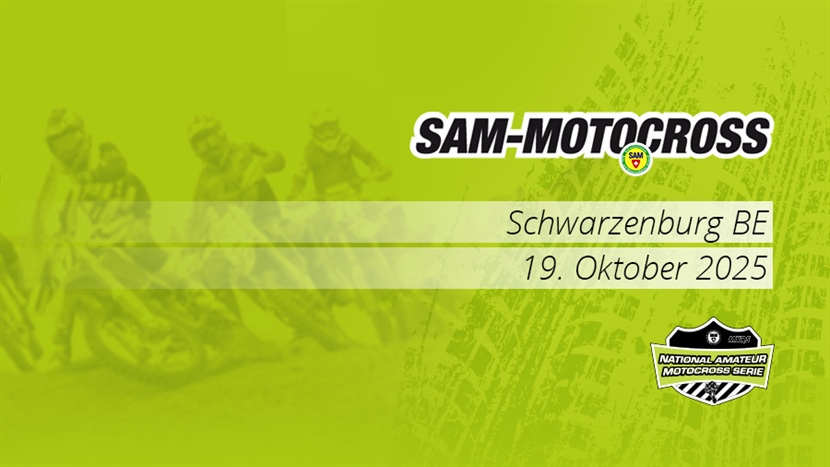 Motocross Schwarzenburg BE