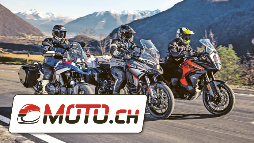 MOTO.CH-Magazin