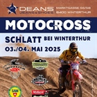 Motocross Schlatt 2025