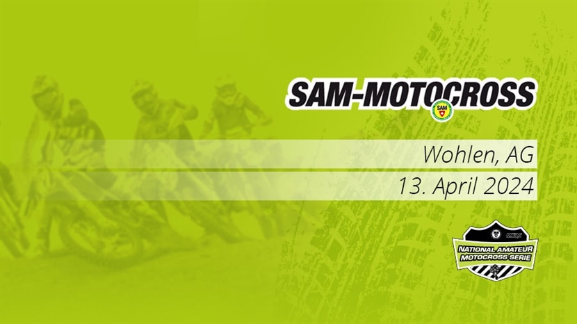 Motocross Wohlen AG 2